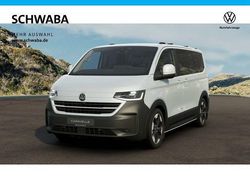 Weiß Neu 2025 VW Caravelle PanAmericana Van / Kleinbus | 72.330 € (Teuer)