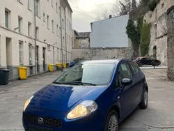 Fiat Punto Cabriolet