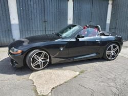 Schwarz Gebraucht 2003 BMW Z4 M Sport Cabrio | 9.999 € (Guter Preis)