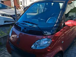 Gebraucht 2002 Smart ForTwo Coupé Kleinwagen | 500 €