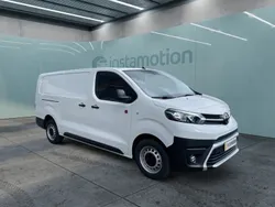 Weiß Neu 2024 Toyota Proace Van | 44.750 €