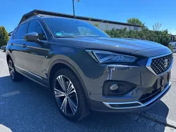 Grau Gebraucht 2021 Seat Tarraco 4Drive SUV | 29.500 € (Fairer Preis)