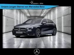 Andere Gebraucht 2022 Mercedes A250 AMG Limousine | 34.222 € (Fairer Preis)