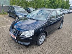 Schwarz Gebraucht 2006 VW Polo Trendline Kleinwagen | 2.980 € (Fairer Preis)