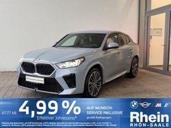 Grau Gebraucht 2025 BMW X2 M Sport SUV | 45.440 € (Fairer Preis)