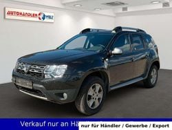 Schwarz Gebraucht 2018 Dacia Duster SUV | 7.299 € (Guter Preis)
