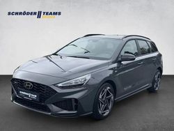 Ecotronic grey Neu 2025 Hyundai i30 N Line Limousine | 35.990 €