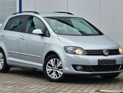 Silber Gebraucht 2013 VW Golf VII Life Limousine | 7.980 € (Superpreis)