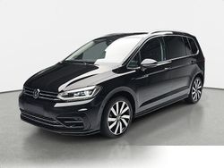 Metallic Gebraucht 2024 VW Touran Highline Van / Kleinbus | 41.570 €