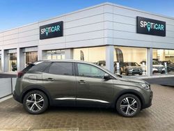 Amazonite grau Gebraucht 2019 Peugeot 3008 Allure SUV | 23.490 € (Etwas zu teuer)