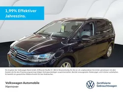 Deep black perleffekt Gebraucht 2024 VW Touran Comfortline Van / Kleinbus | 31.490 € (Fairer Preis)