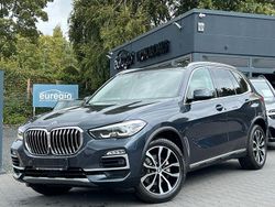 Grau Gebraucht 2019 BMW X5 xLine SUV | 38.990 € (Guter Preis)