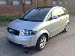 Audi A2