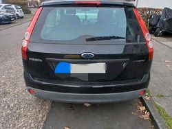 Gebraucht 2006 Ford Fiesta Kleinwagen | 599 € (Guter Preis)