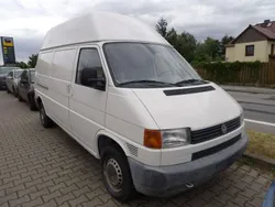 Weiß Gebraucht 1997 VW T4 Van | 4.999 € (Guter Preis)
