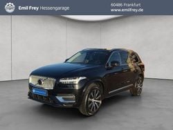 Schwarz Gebraucht 2024 Volvo XC90 Plus SUV | 57.000 € (Guter Preis)