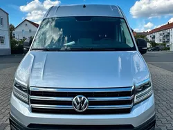 Silber Gebraucht 2017 VW T6 Van | 15.800 €