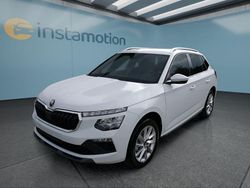 Weiß Neu 2025 Skoda Kamiq SUV | 30.799 € (Fairer Preis)