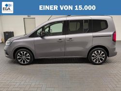Metallic Gebraucht 2024 Renault Kangoo Techno Van / Kleinbus | 27.750 € (Teuer)