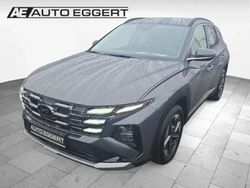 Grau Neu 2025 Hyundai Tucson Trend SUV | 36.890 € (Fairer Preis)