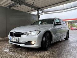 Gebraucht 2013 BMW 320 Kombi | 10.000 € (Fairer Preis)