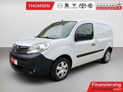 Mineral white Gebraucht 2021 Nissan NV250 Comfort Van | 14.800 € (Fairer Preis)