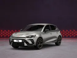 Grau Neu 2025 Cupra Leon Limousine | 45.849 € (Fairer Preis)