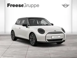 Weiß Gebraucht 2025 Mini Cooper Kleinwagen | 30.490 € (Guter Preis)