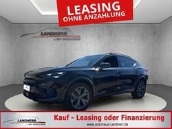 Schwarz Neu 2025 Cupra Formentor SUV | 32.120 € (Superpreis)