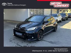 Precious schwarz Gebraucht 2020 Toyota Yaris Basis Kleinwagen | 32.990 € (Fairer Preis)
