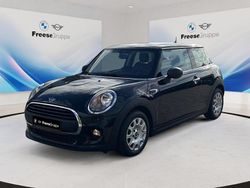 Schwarz Gebraucht 2018 Mini ONE Kleinwagen | 13.990 € (Fairer Preis)