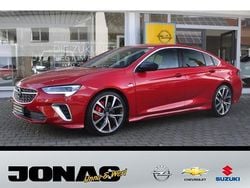Chili rot (metallic) Gebraucht 2022 Opel Insignia Limousine | 31.790 € (Fairer Preis)