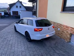 Seat Exeo
