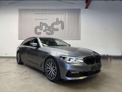 Bluestone Gebraucht 2018 BMW 530 Sport Line Limousine | 30.890 € (Guter Preis)