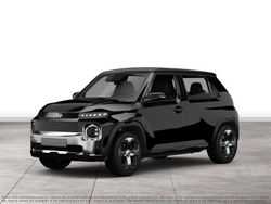 Schwarz Gebraucht 2025 Hyundai Inster Kleinwagen | 27.460 € (Fairer Preis)