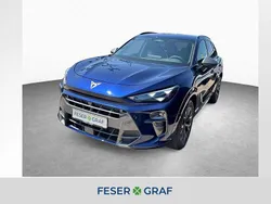 Midnight schwarz metallic Neu 2025 Cupra Terramar SUV | 36.990 € (Guter Preis)