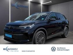 Schwarz Gebraucht 2024 VW Tiguan Life SUV | 35.990 € (Teuer)