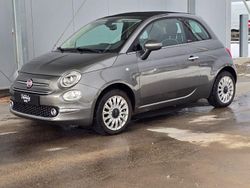 Gebraucht 2016 Fiat 500C Cabrio | 7.999 € (Guter Preis)
