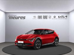 Rot Gebraucht 2024 Kia EV6 Air SUV | 34.988 € (Superpreis)