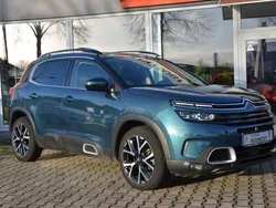Grün Gebraucht 2020 Citroën C5 | 21.490 €