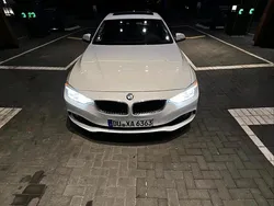 Weiß Gebraucht 2014 BMW 430 Coupé | 13.000 € (Teuer)