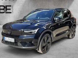 Volvo EX40