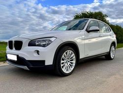 Gebraucht 2013 BMW X1 SUV | 9.500 € (Fairer Preis)