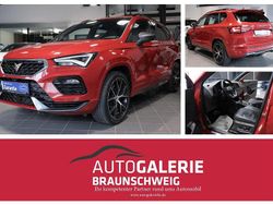 Rot Gebraucht 2021 Cupra Ateca SUV | 26.900 € (Guter Preis)