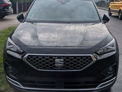 Schwarz Gebraucht 2020 Seat Tarraco 4Drive SUV | 25.490 € (Superpreis)