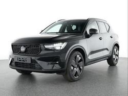 Schwarz Gebraucht 2025 Volvo XC40 Plus SUV | 39.440 € (Teuer)
