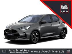 Grau Neu 2025 Toyota Yaris Hybrid Limousine | 27.180 € (Fairer Preis)