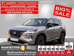 Champagne silver/diamond black Neu 2025 Nissan X-Trail 360º SUV | 41.580 €