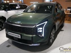 Grün Neu 2025 Kia Sportage Vision SUV | 36.990 € (Superpreis)