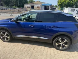 Blau Gebraucht 2018 Peugeot 3008 Allure SUV | 17.400 € (Guter Preis)